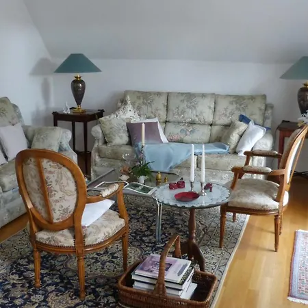 Apartman Am Mosel-maare-radweg *