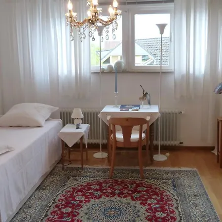 Apartman Am Mosel-maare-radweg Wittlich